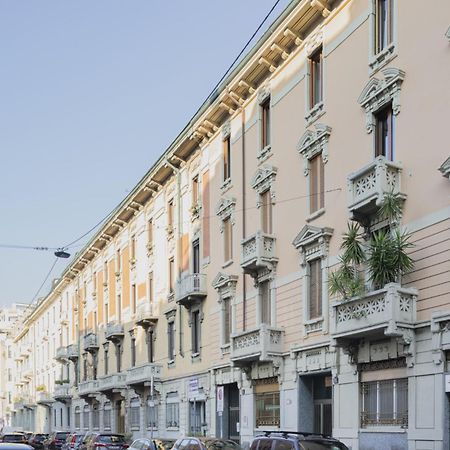 Easylife - Nido Di Charme In Sant'Ambrogio Apartment Милано Екстериор снимка