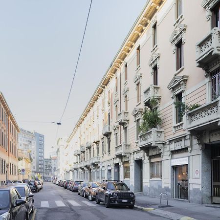 Easylife - Nido Di Charme In Sant'Ambrogio Apartment Милано Екстериор снимка