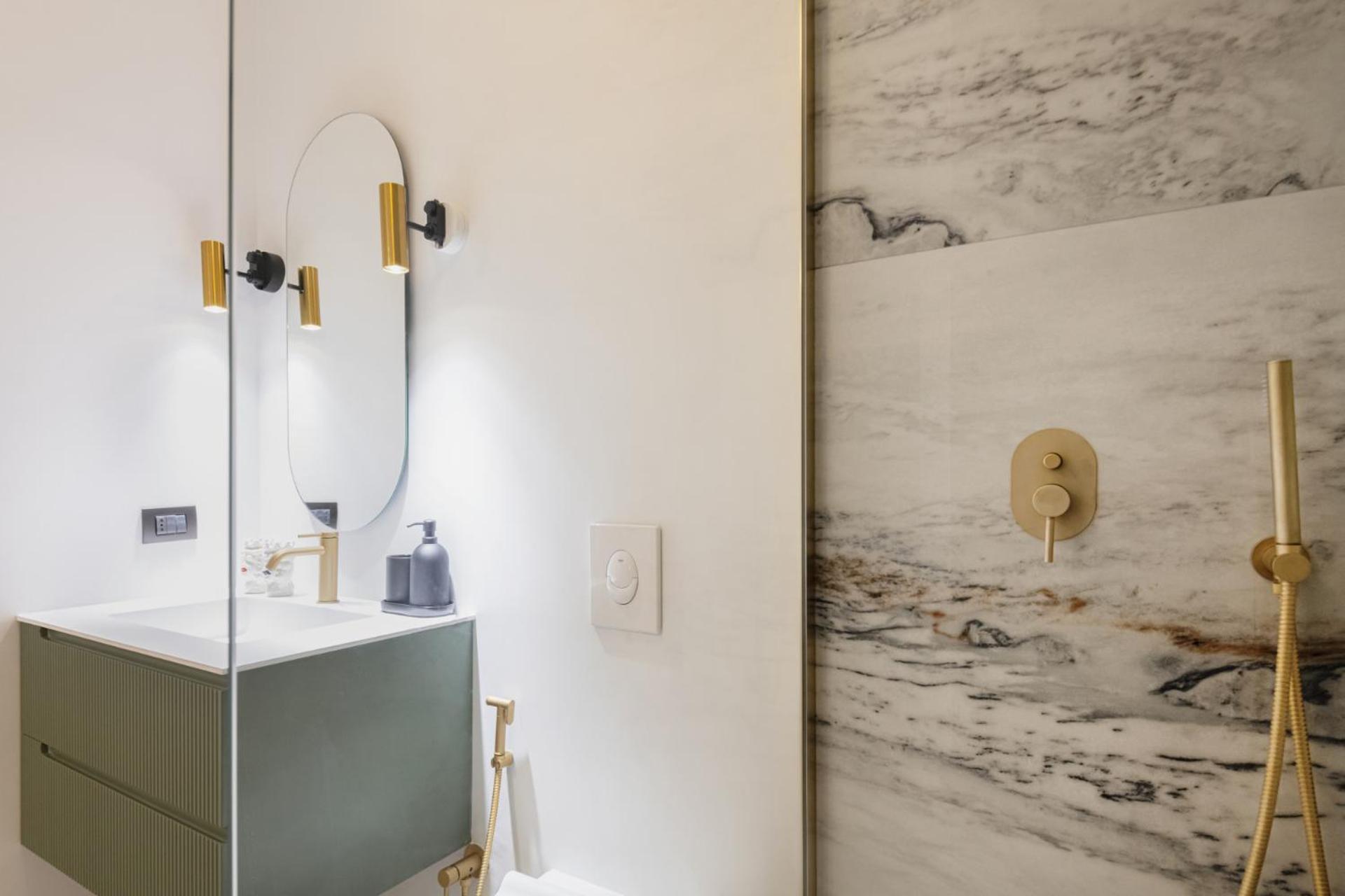 Easylife - Nido Di Charme In Sant'Ambrogio Apartment Милано Екстериор снимка