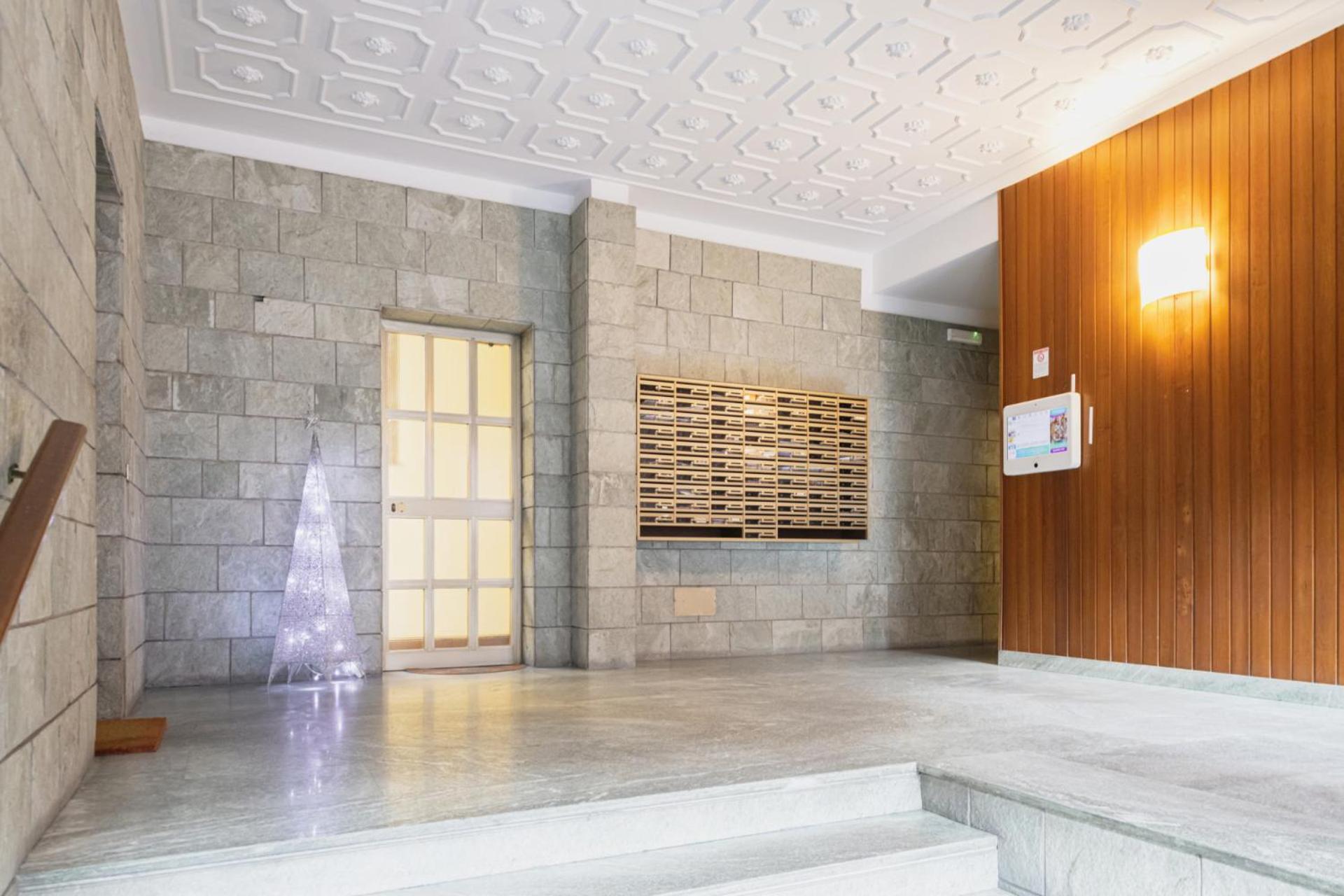 Easylife - Nido Di Charme In Sant'Ambrogio Apartment Милано Екстериор снимка