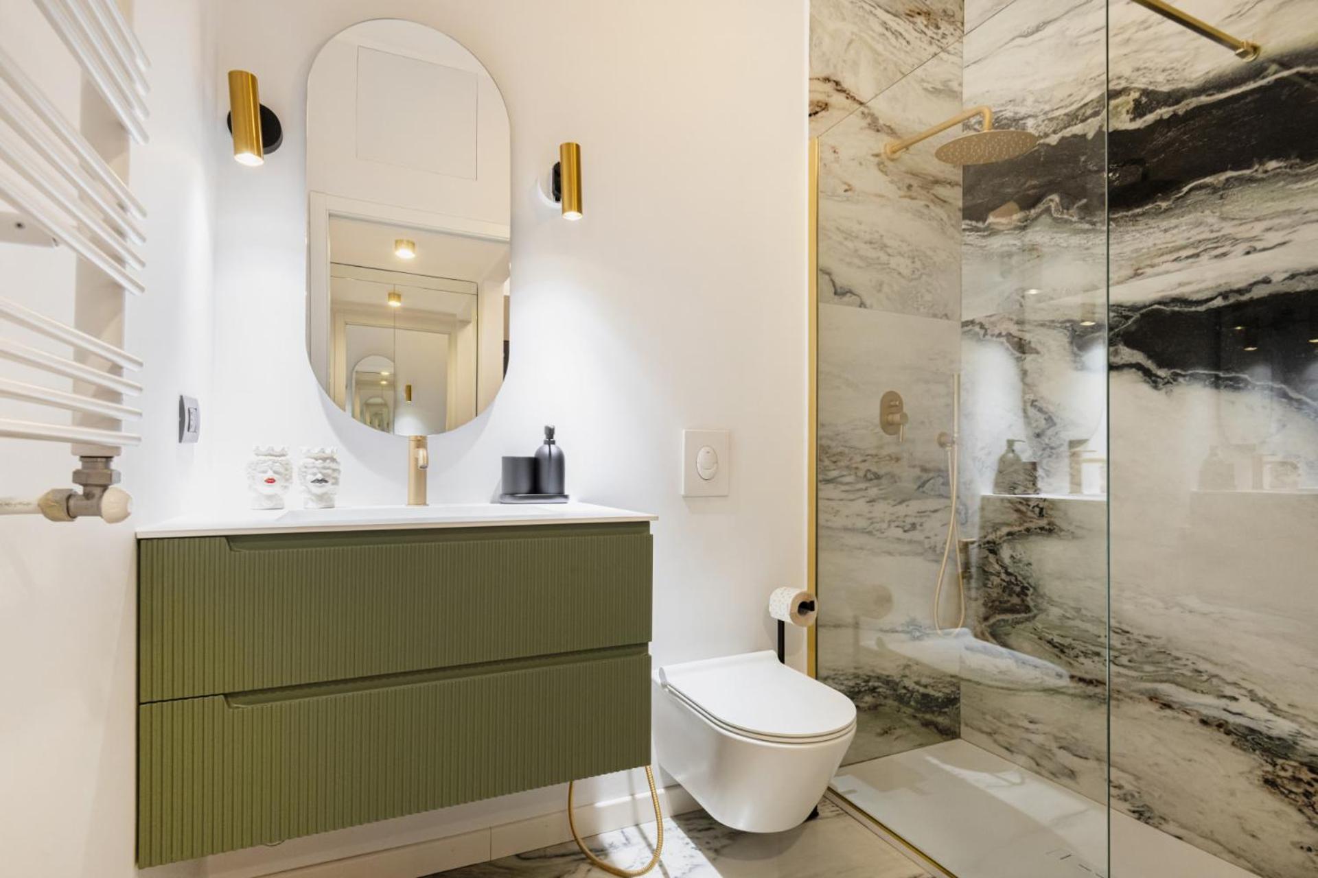 Easylife - Nido Di Charme In Sant'Ambrogio Apartment Милано Екстериор снимка