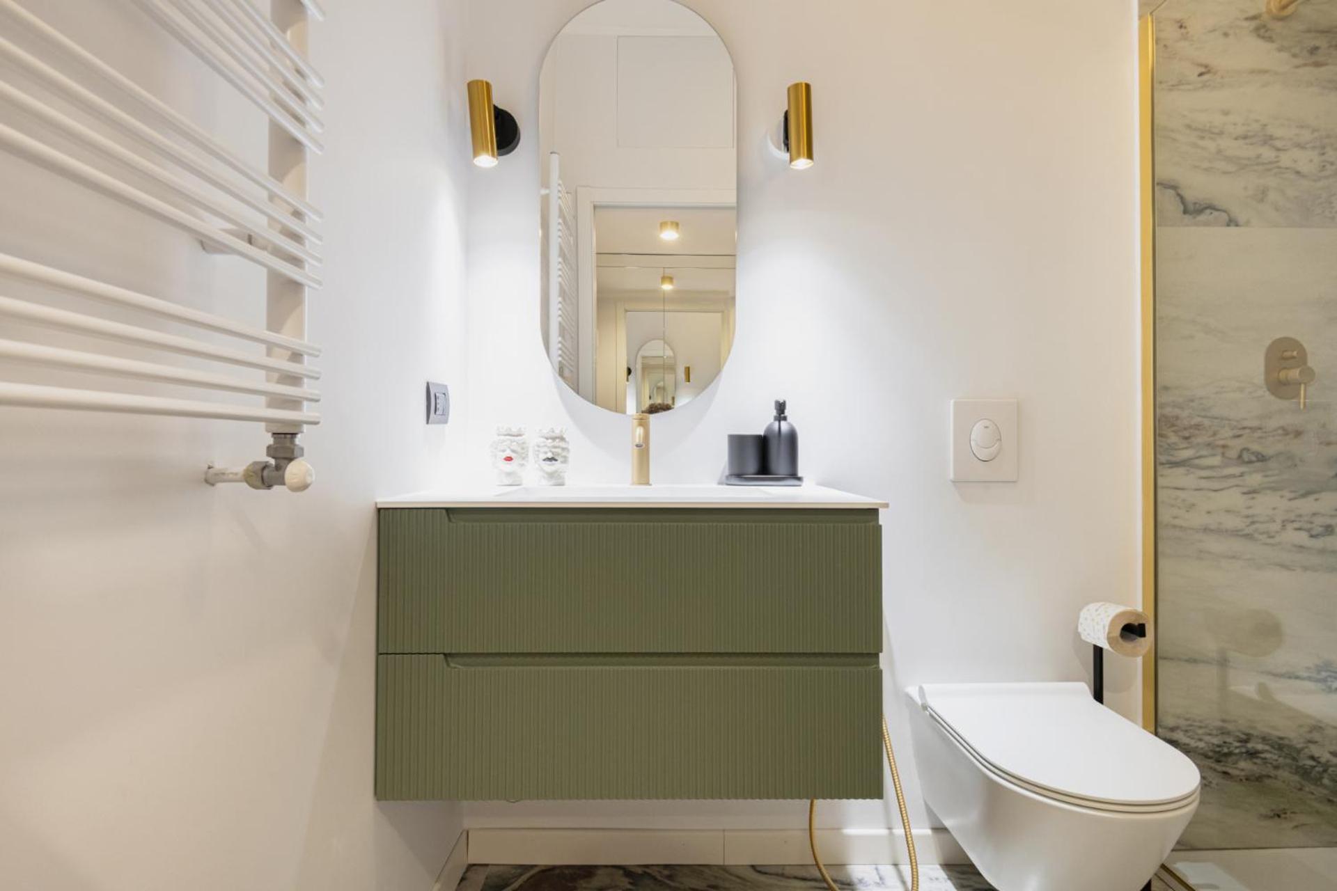 Easylife - Nido Di Charme In Sant'Ambrogio Apartment Милано Екстериор снимка