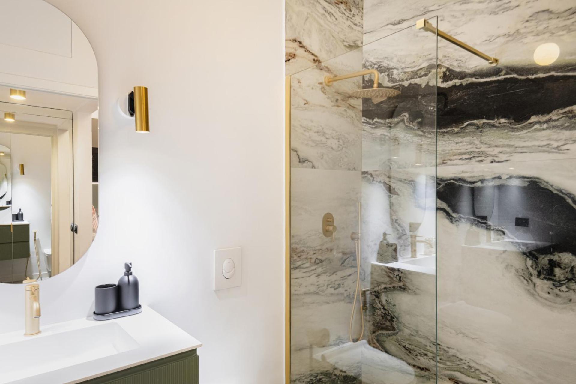 Easylife - Nido Di Charme In Sant'Ambrogio Apartment Милано Екстериор снимка