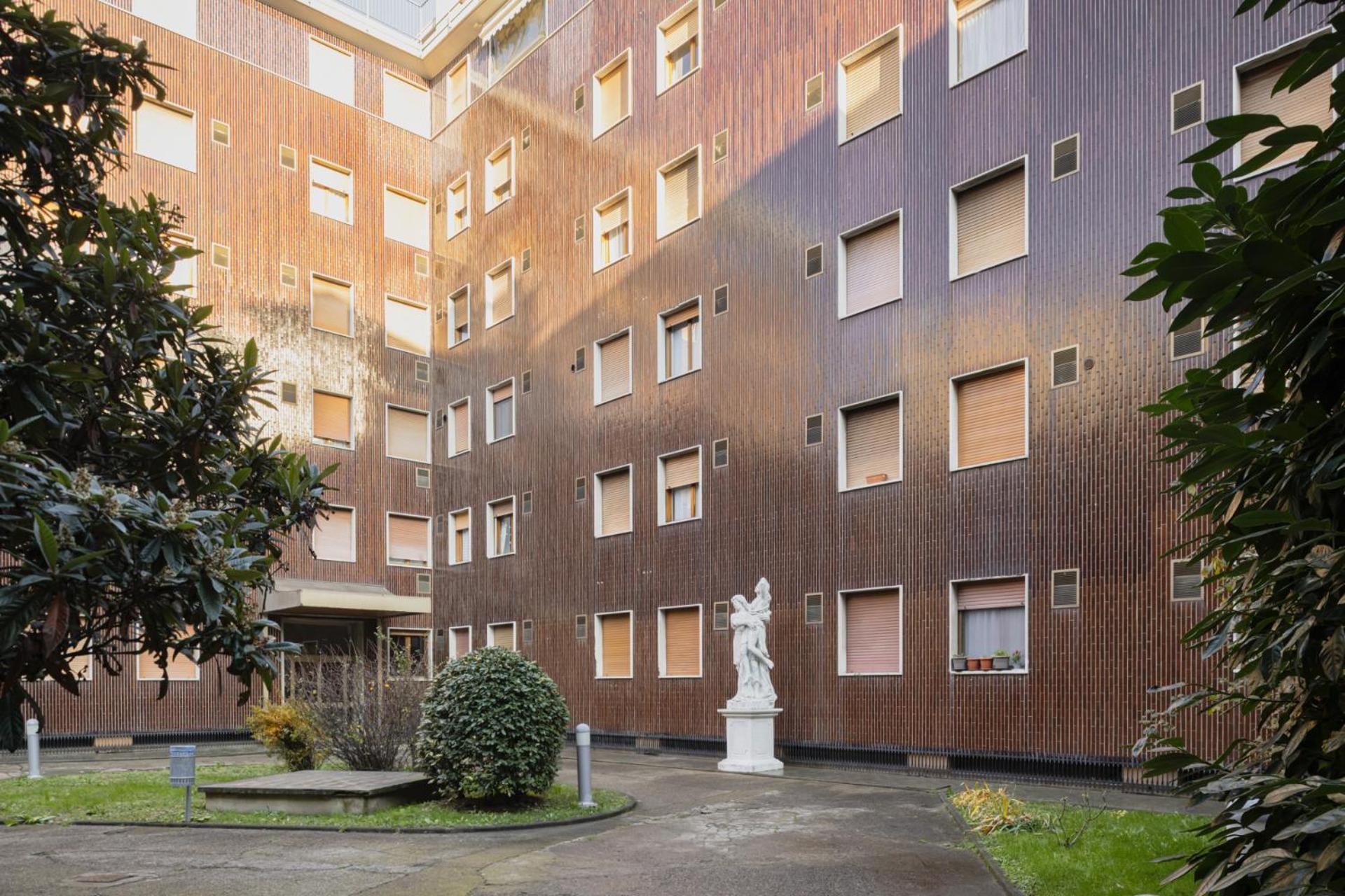 Easylife - Nido Di Charme In Sant'Ambrogio Apartment Милано Екстериор снимка